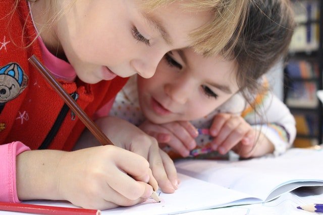buitenschoolse opvang