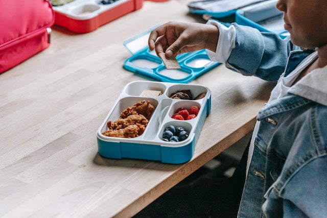lunchbox