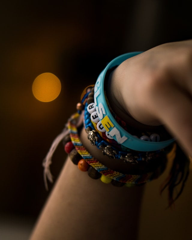 Armbanden