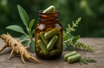 Natuurlijke erectiepillen: een gezonde keuze voor betere prestaties