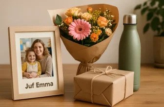 Cadeaus voor de leidster: van persoonlijke geschenken tot duurzame opties